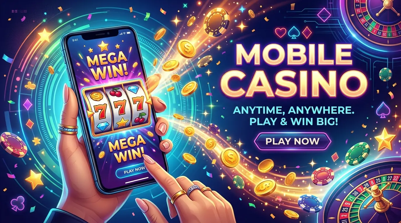Leon casino mobilcasino
