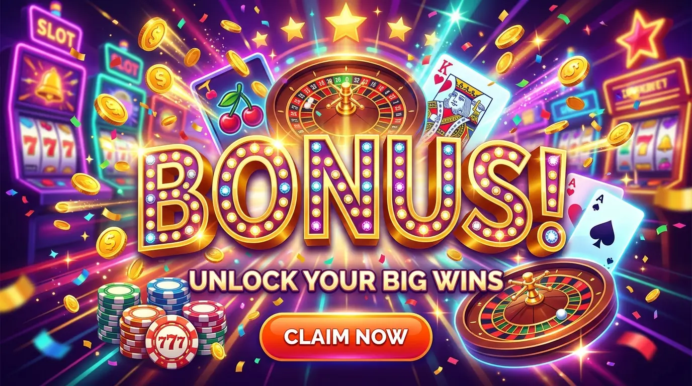 Leon casino bonus