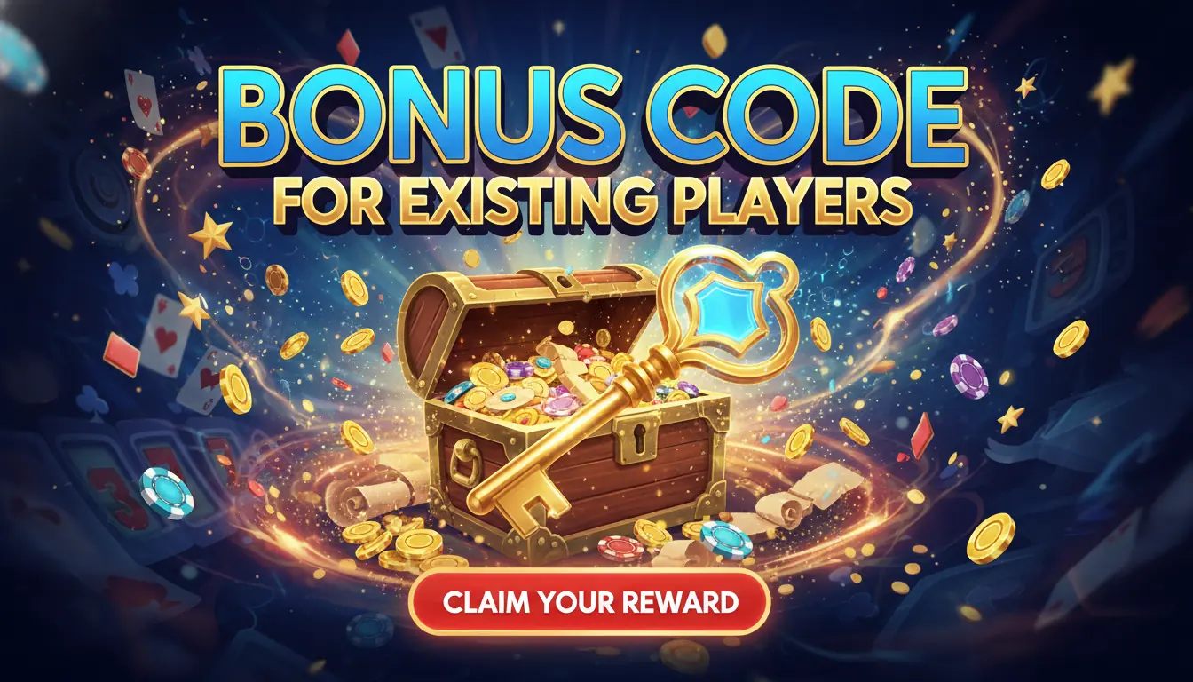 Eksisterende spillere Leon casino