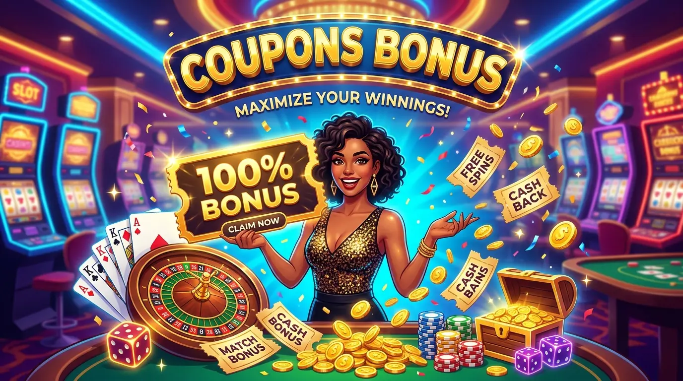 Kuponger Leon casino