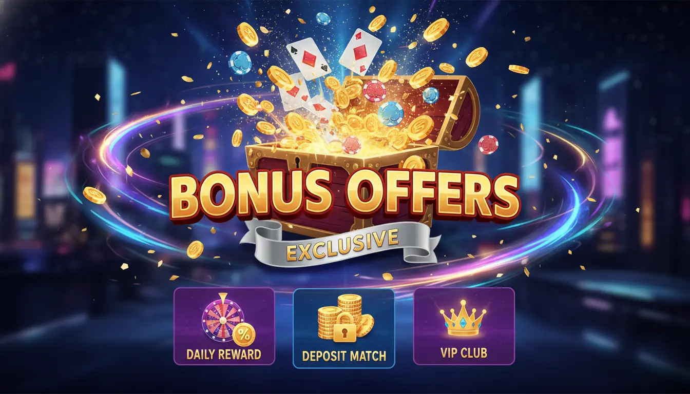 Bonustilbud Leon casino