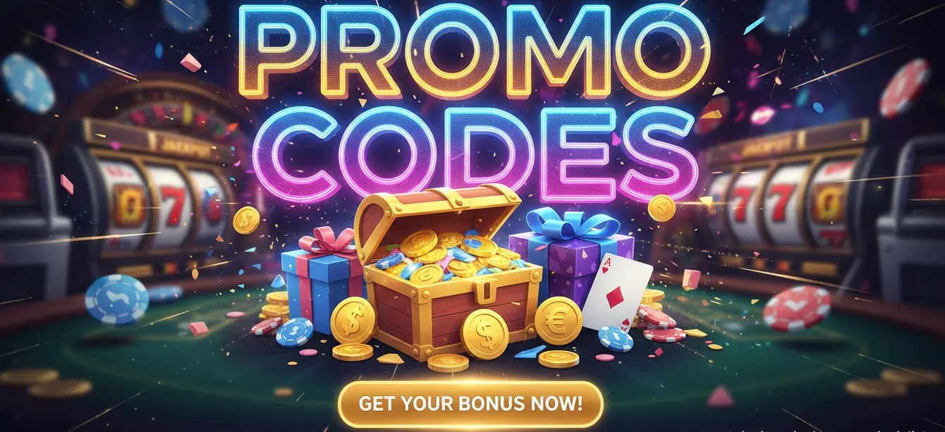 Promokoder Leon casino
