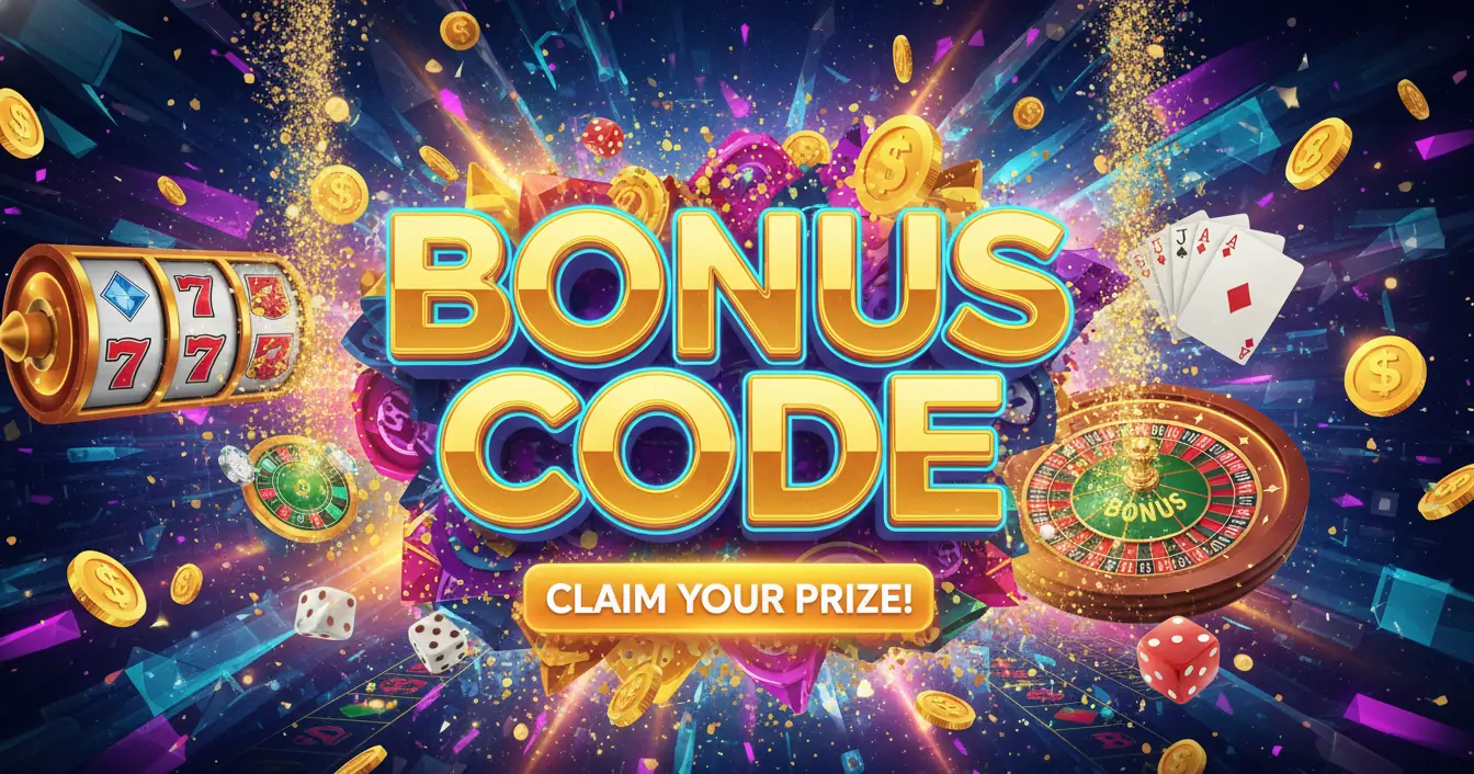 Bonuskode Leon casino