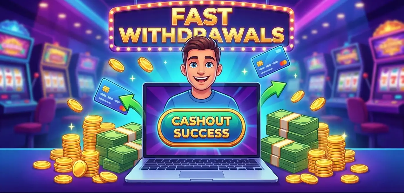 Uttak Leon casino