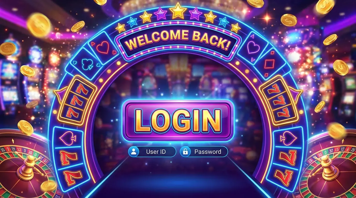 Leon casino innlogging