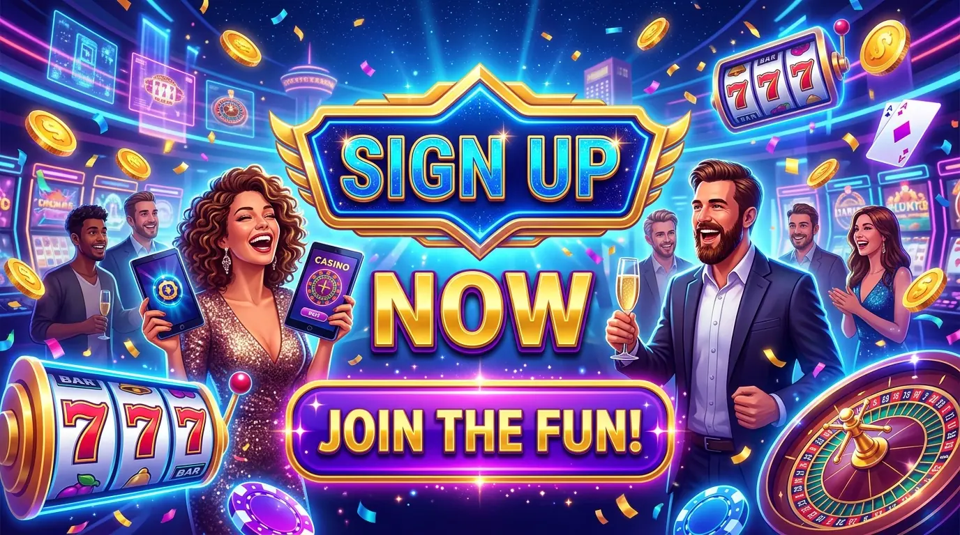 Leon casino registrering