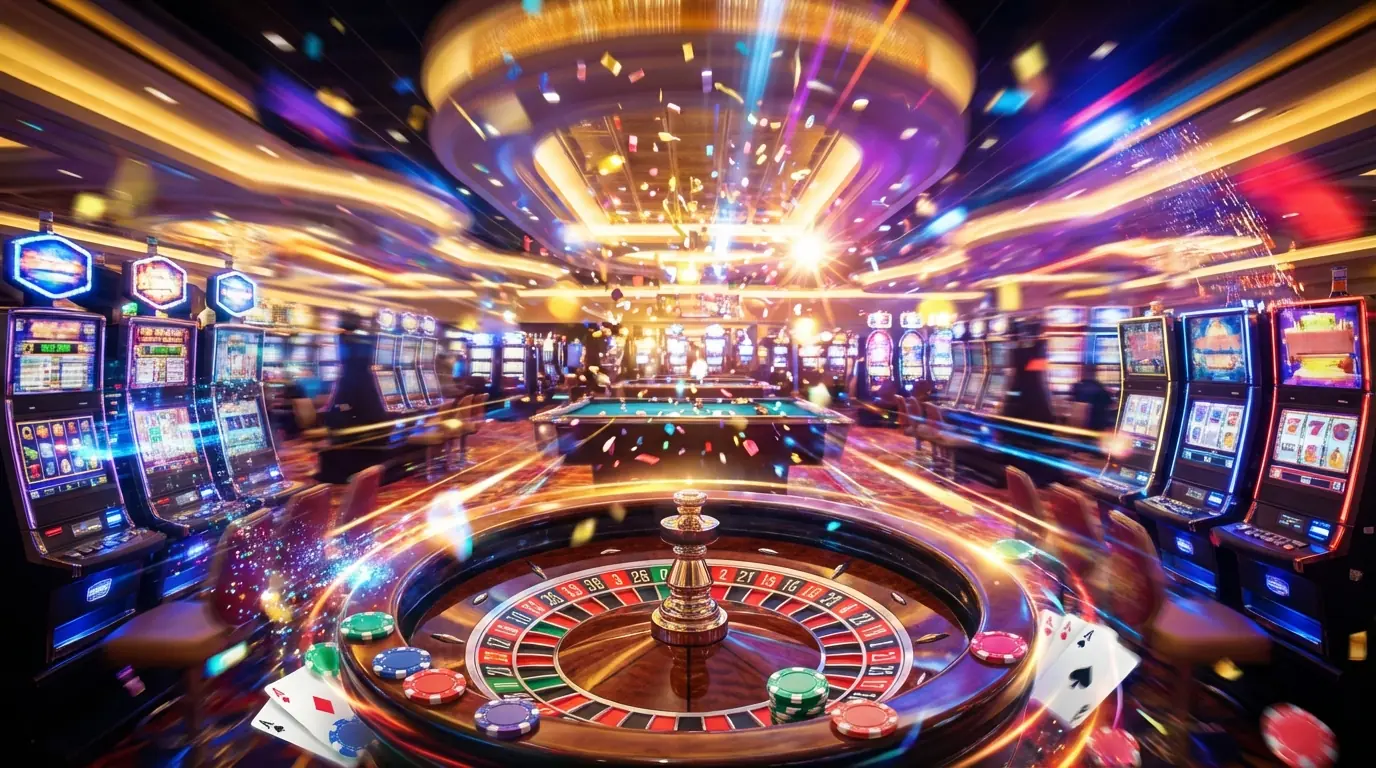Eier av Leon casino