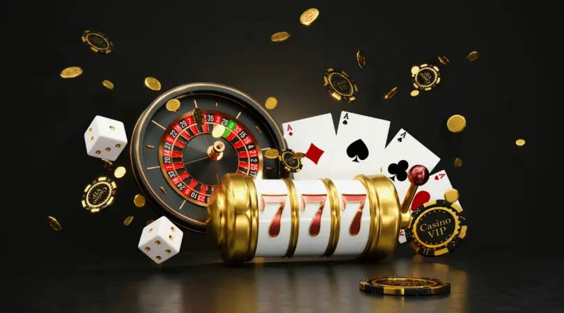 Leon casino spill