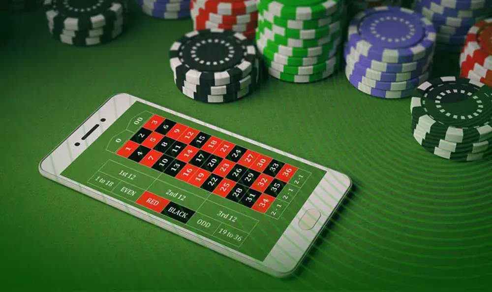 Roulette Leon casino