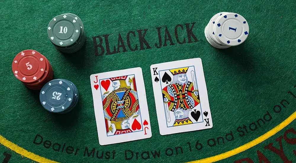 Blackjack Leon casino